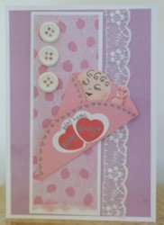 Baby cards