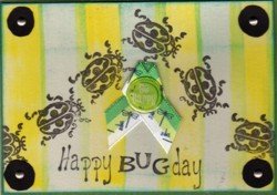 birthday cards, birthday greeting, cardmaking