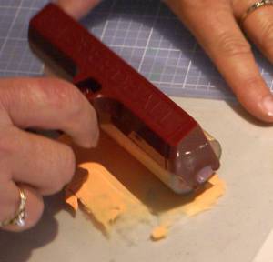 brayer techniques