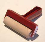 Rubber Brayer