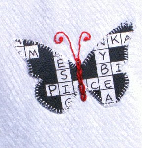 childrens clothing with dies