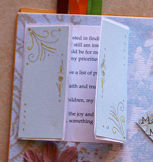 circle journal, round robin, scrapbook, album, swap circle journal, round robin, scrapbook, album, swap