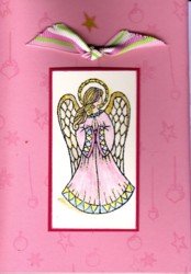 christmas cards, handmade christmas greetings, cardmaking