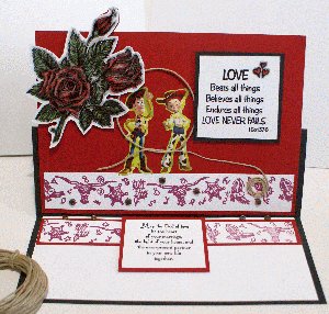 wedding greeting cards