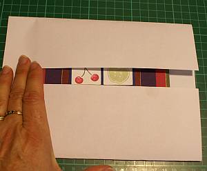 how to make envelopes out of paper