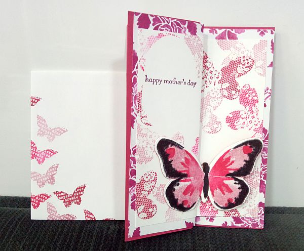 Mothers Day Card Designs