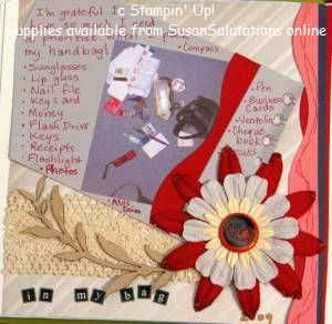 scrapbook journal