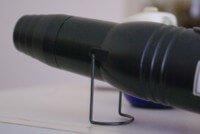 Using heat tools