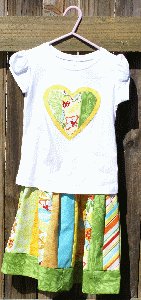 childrens clothing