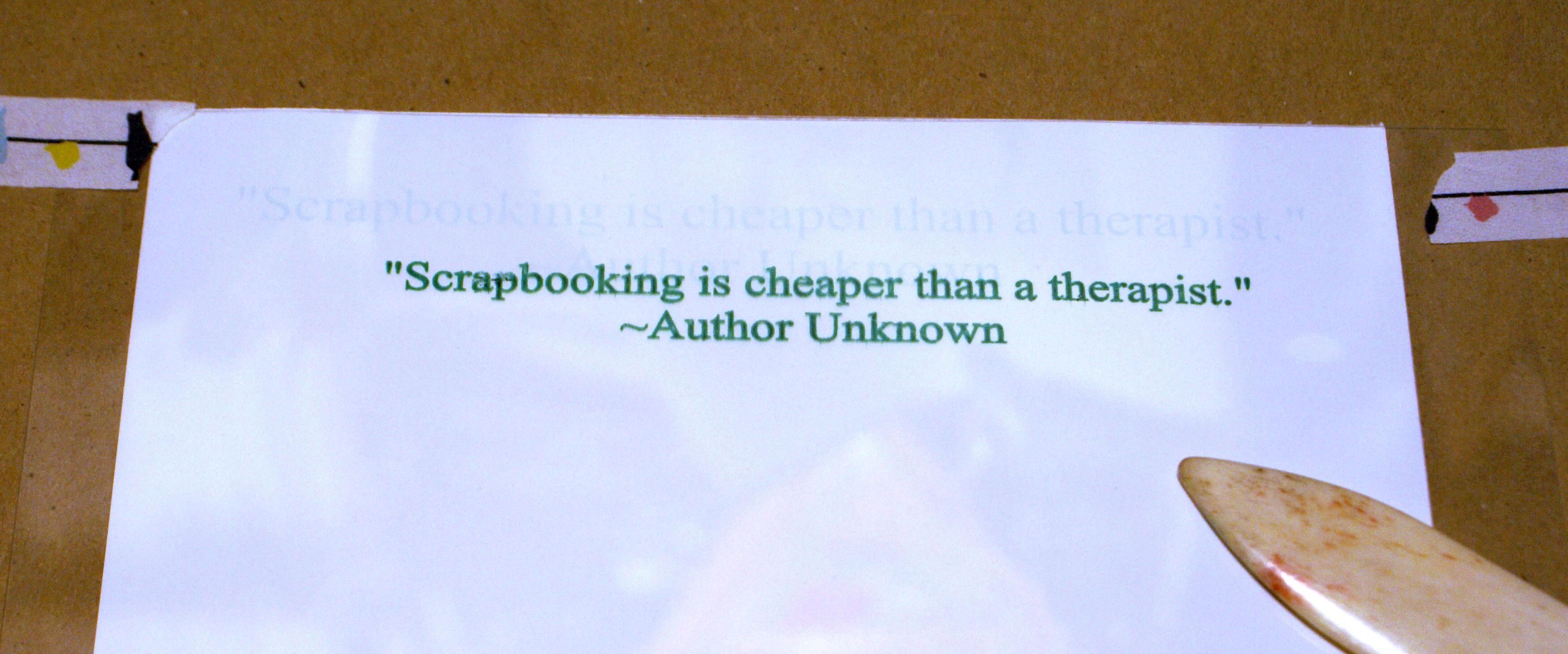 Tips for applying dry transfer text. How to apply rub ons.