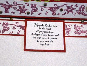 wedding greeting cards