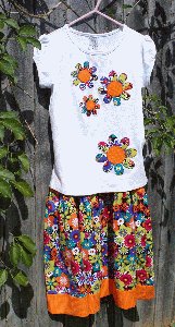 childrens clothing dies