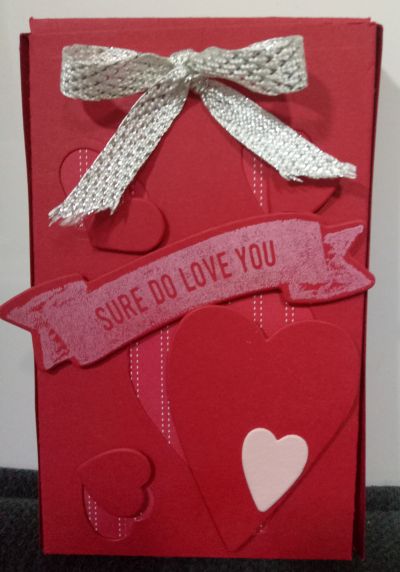 Valentine Box