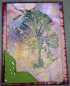 Child's Play by PaperCraftCentral Susan