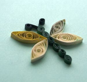 Quilled