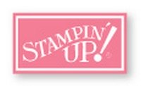 Stapin' Up! Logo